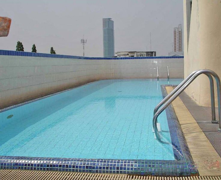 Sena Place Hotel Bangkok Extérieur photo