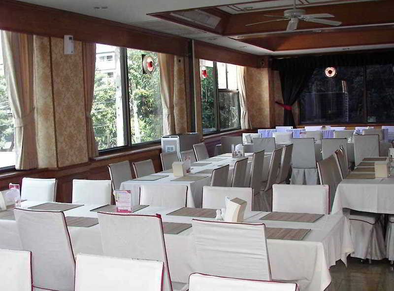 Sena Place Hotel Bangkok Extérieur photo